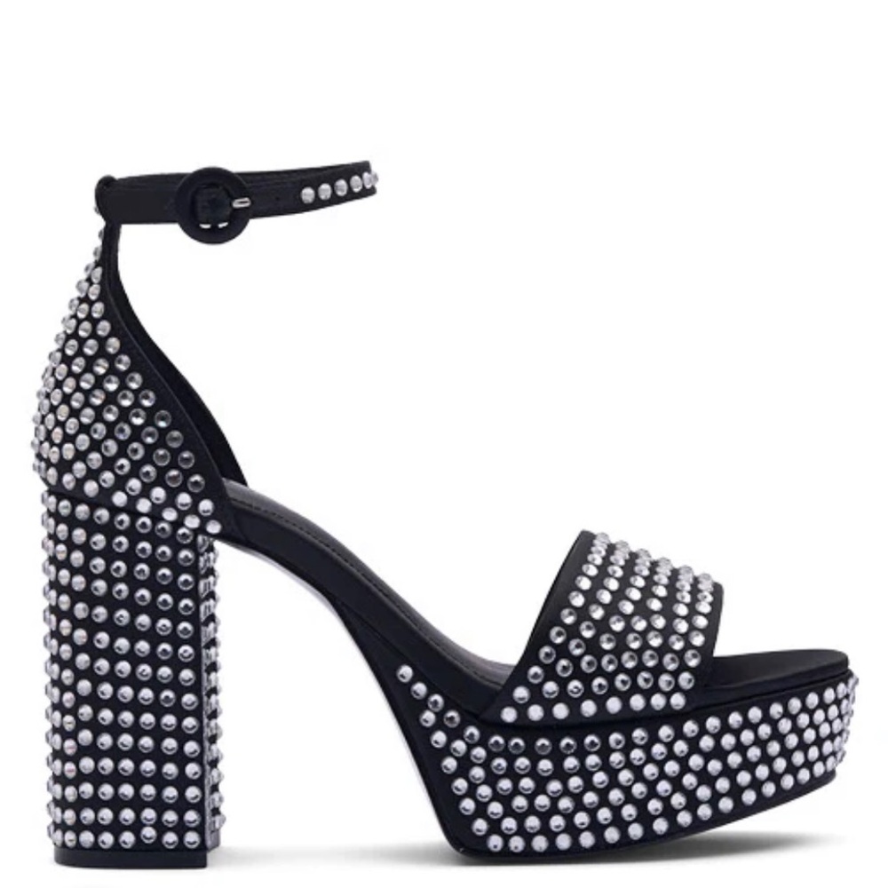MAYVINAA PLATFORM SANDAL